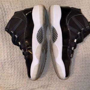 Air Jordan 11 Retro Jubilee GS 6.5